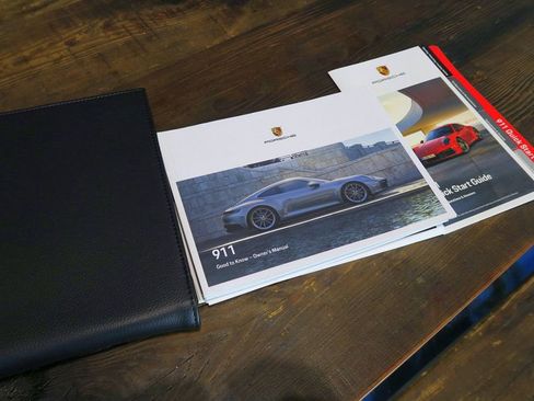 Used 2024 Porsche 911 Carrera S image 36