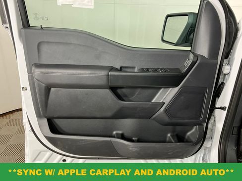 New 2026 Ford F150 STX w/ F-150 LOBO Package image 23