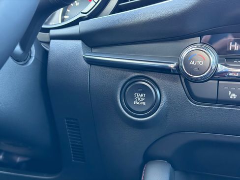 New 2026 MAZDA MAZDA3 Carbon image 28