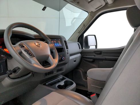 Used 2020 Nissan NV 2500 S RWD image 16