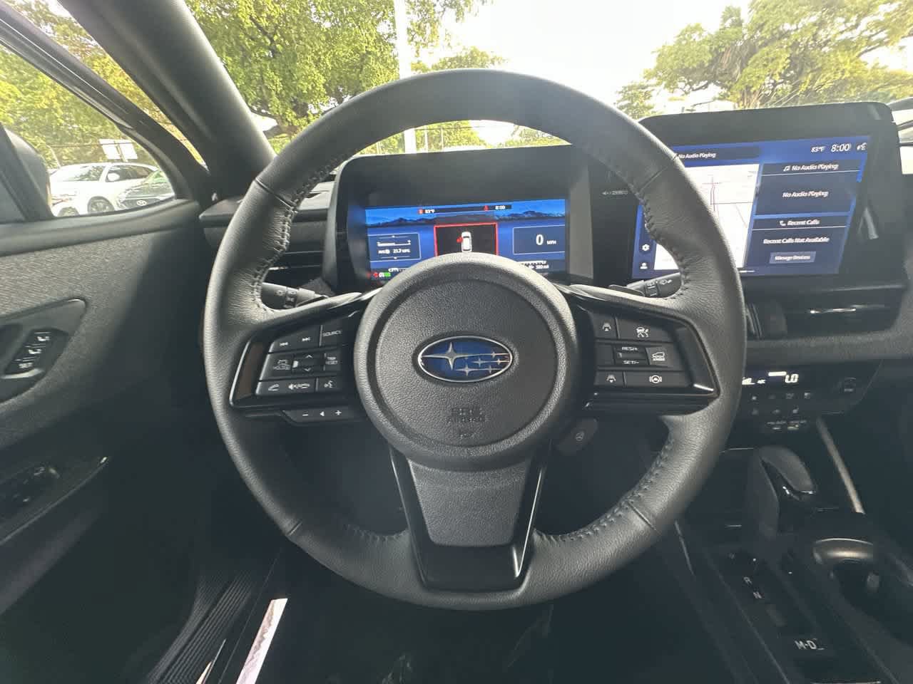 Used 2026 Subaru Outback Limited AWD/4WD image 15