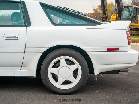Used 1992 Toyota Supra Turbo image 5