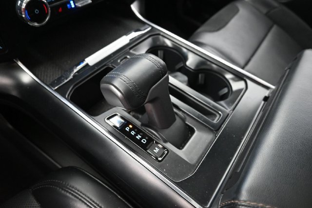 Used 2023 Ford F150 Raptor w/ Raptor Carbon Fiber Package AWD/4WD image 29