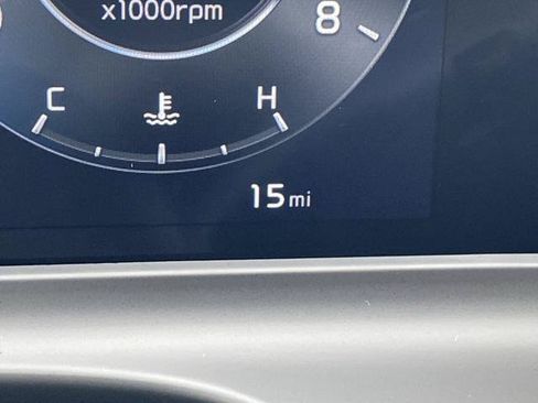 New 2026 Kia Seltos EX AWD/4WD image 6