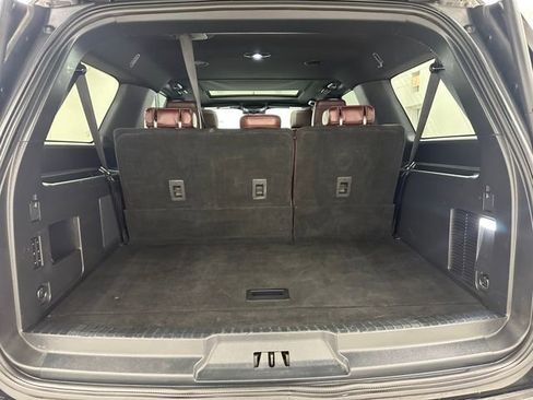 Used 2023 Ford Expedition Max Limited image 16