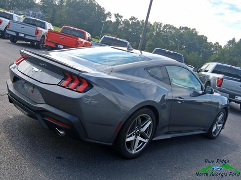 Used 2024 Ford Mustang Premium image 24