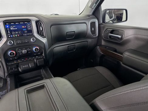 Used 2020 GMC Sierra 1500 Elevation w/ Elevation Value Package image 25