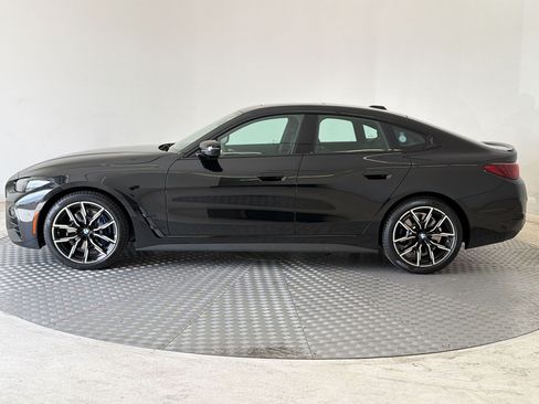 New 2026 BMW 430i xDrive AWD/4WD image 2