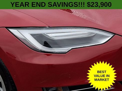 Used 2017 Tesla Model S 90D image 10