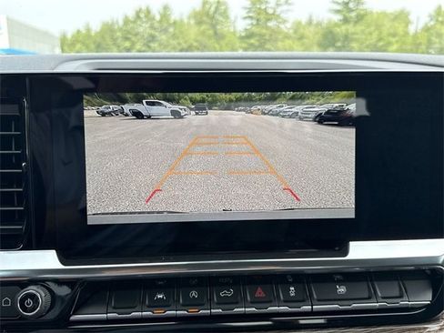 New 2026 Chevrolet Silverado 1500 LT image 15