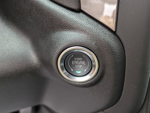 New 2026 Chevrolet Silverado 1500 Custom image 19