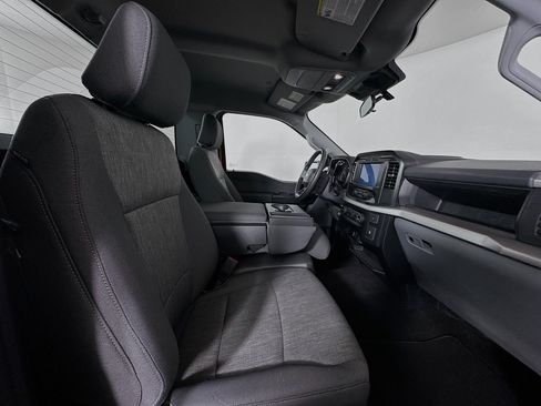 Used 2022 Ford F150 XL w/ Equipment Group 101A High image 26