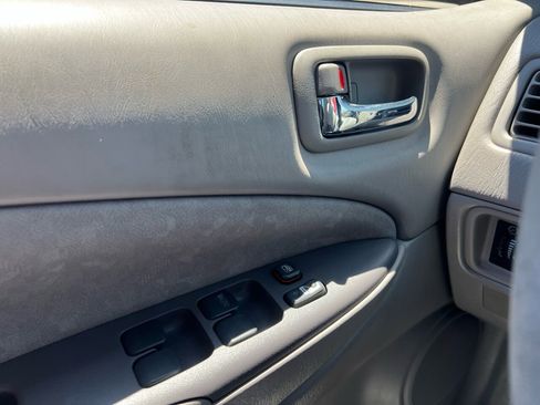 Used 2002 Toyota Prius image 20