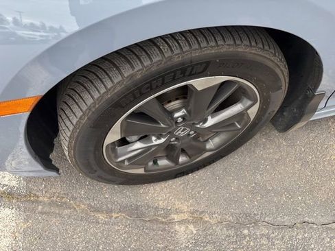Used 2024 Honda Odyssey Elite image 14