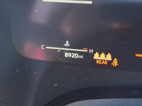 Certified 2025 Lexus RX 350 Premium image 17