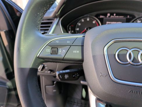 Used 2023 Audi Q5 2.0T Premium w/ Convenience Package image 19