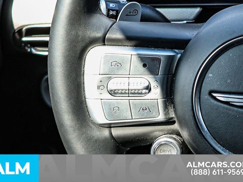 Used 2023 Genesis GV60 Performance w/ Cargo Package image 31