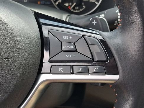 Used 2023 Nissan Altima 2.5 SR FWD image 23