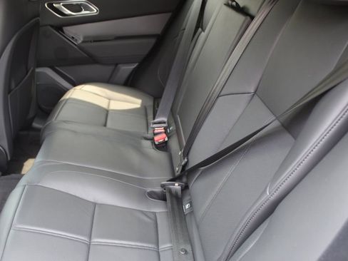 New 2026 Land Rover Range Rover Velar S AWD/4WD image 4