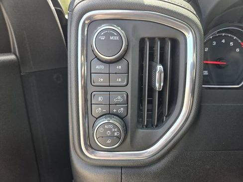 Used 2023 Chevrolet Silverado 3500 LTZ w/ Z71 Chrome Sport Edition AWD/4WD image 23