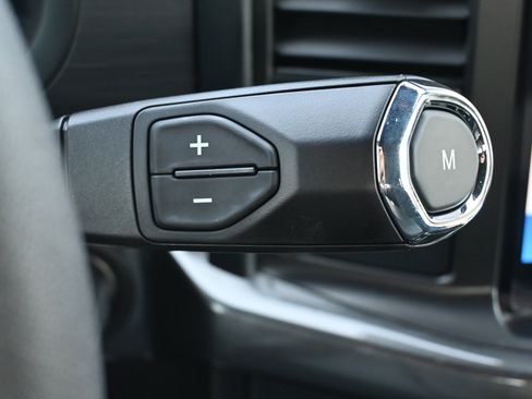 New 2025 Ford F150 STX w/ Equipment Group 200A image 20