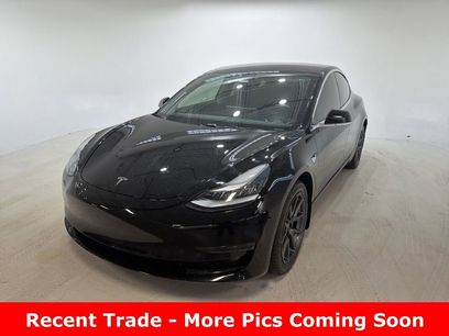 Used 2019 Tesla Model 3 Standard Range Plus