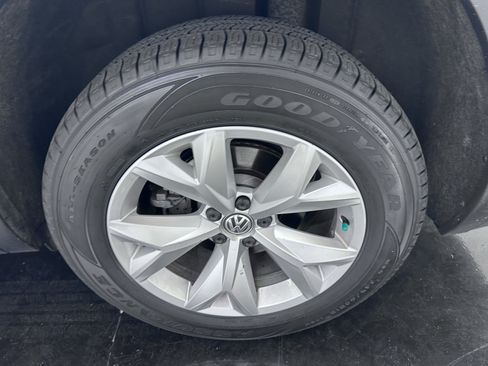 Used 2018 Volkswagen Atlas SE AWD/4WD image 21