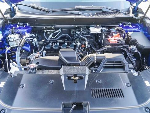 Certified 2024 Honda CR-V EX-L image 29