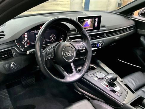 Used 2019 Audi A5 2.0T Premium Plus w/ Premium Plus image 15