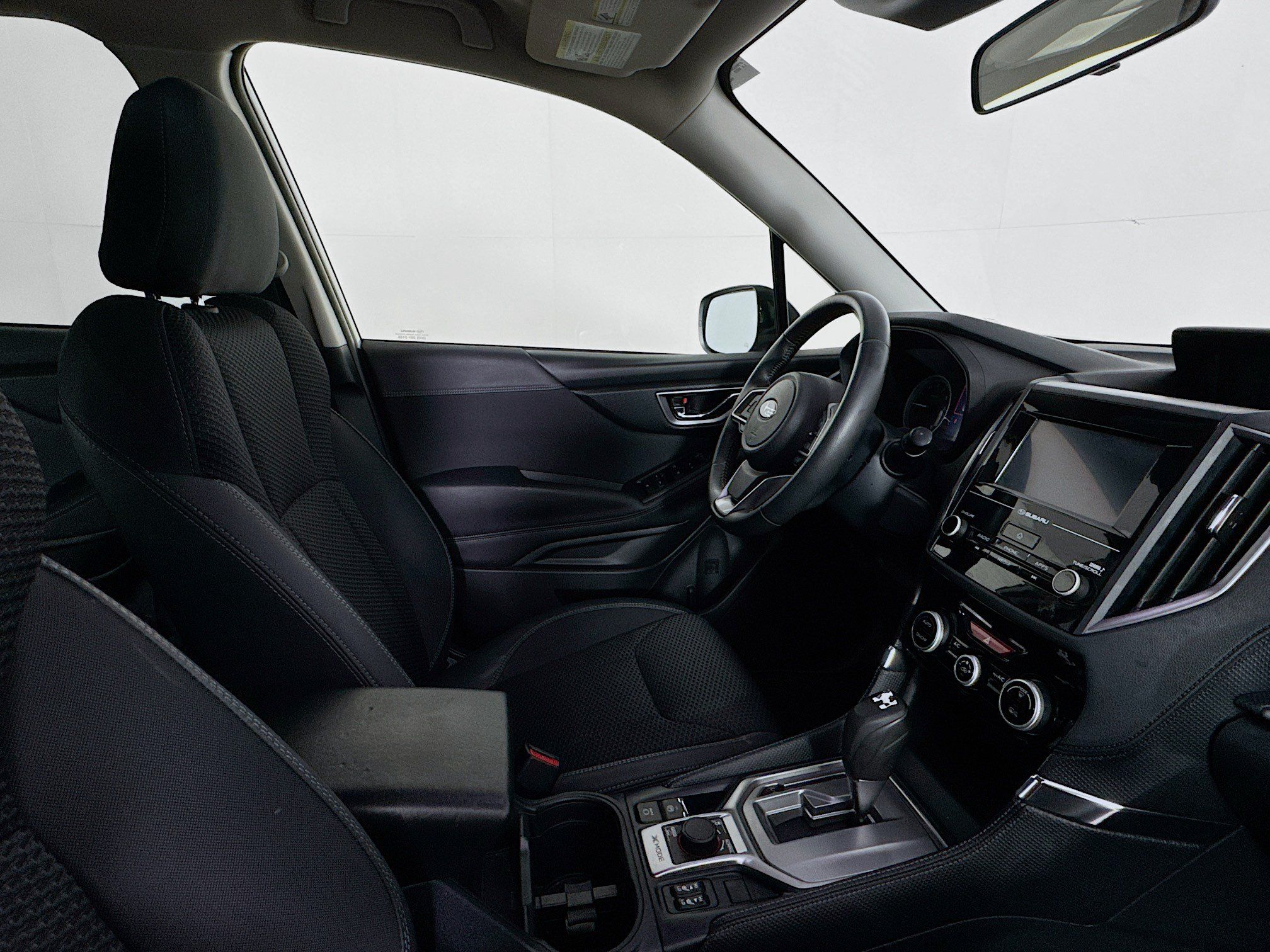 Used 2024 Subaru Forester Premium AWD/4WD image 47