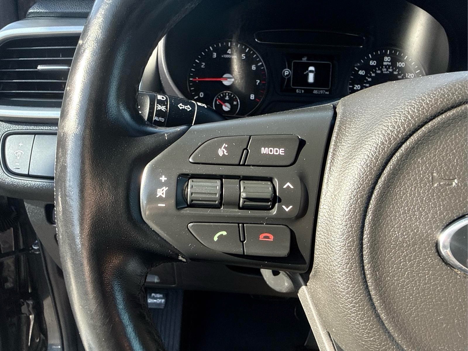 Used 2016 Kia Sorento AWD w/ LX Convenience Package image 23