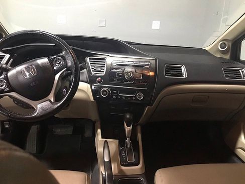 Used 2013 Honda Civic EX-L image 21