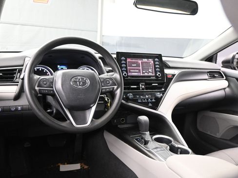 Certified 2023 Toyota Camry LE image 19