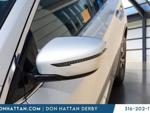 Used 2023 Nissan Murano SV FWD image 34