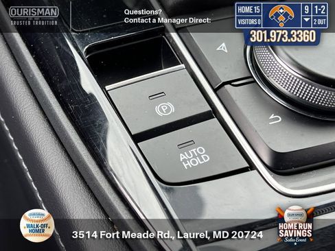 Used 2025 MAZDA CX-30 AWD 2.5 S w/ Select Sport Pkg image 28