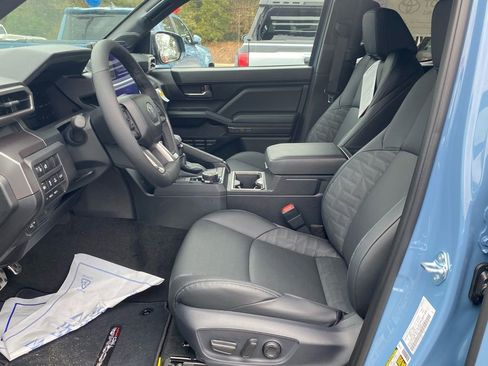 New 2026 Toyota Tacoma TRD Sport image 6