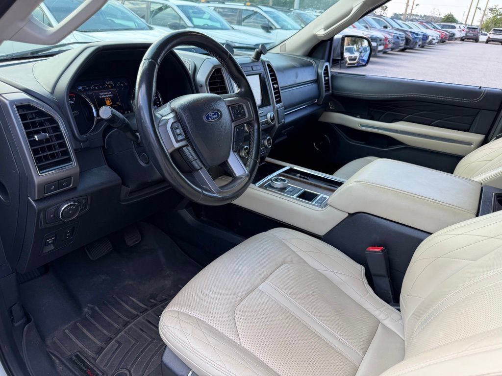 Used 2021 Ford Expedition Platinum RWD image 25