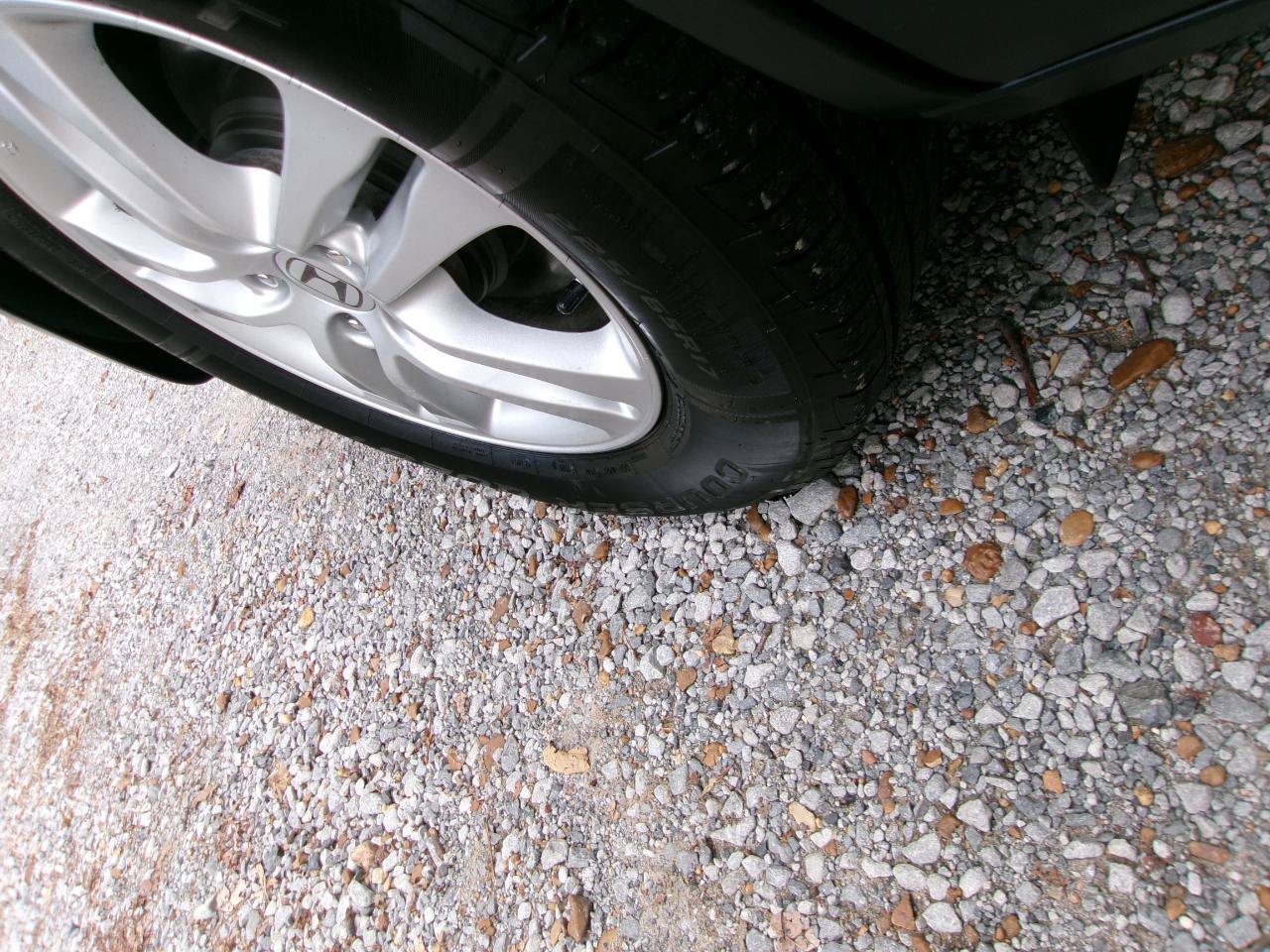 Used 2011 Honda CR-V EX-L image 6