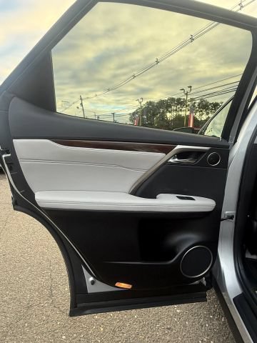 Used 2016 Lexus RX 350 AWD w/ Premium Package image 15