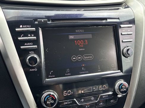 Certified 2023 Nissan Murano SV FWD image 20
