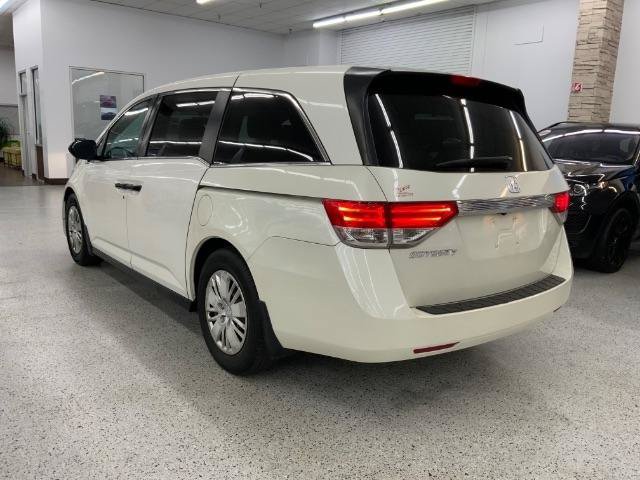 Used 2016 Honda Odyssey LX image 6