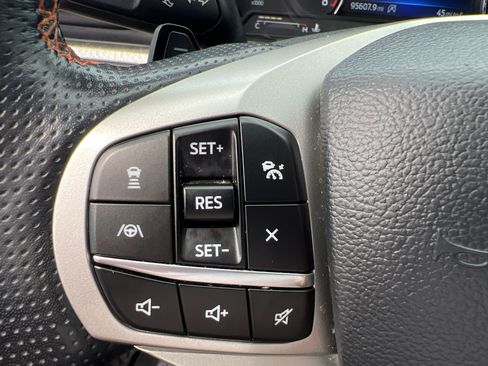 Used 2021 Ford Explorer Timberline image 21