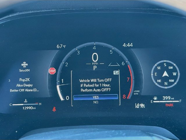 Certified 2026 Lexus RX 350 Premium AWD/4WD image 12