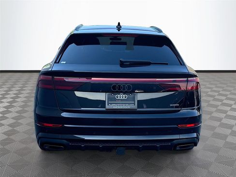 New 2026 Audi Q8 Premium Plus image 6