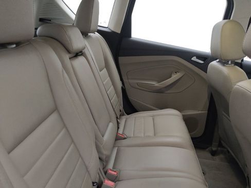 Used 2013 Ford C-MAX Energi SEL image 19