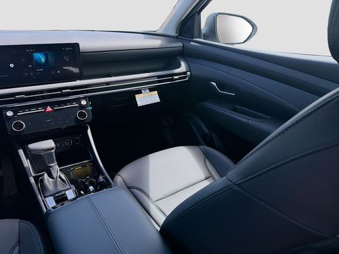 New 2026 Hyundai Tucson SEL image 16