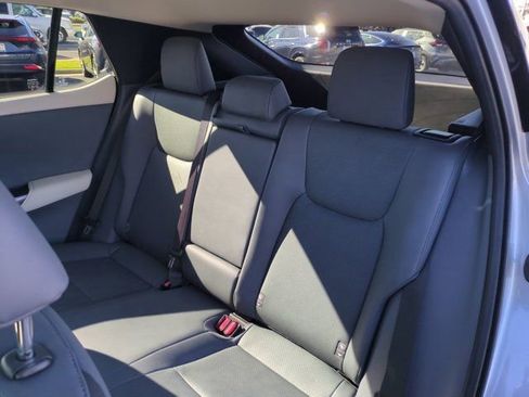 Used 2024 Lexus RZ 300e Premium w/ Accessory Package (Z1) image 27