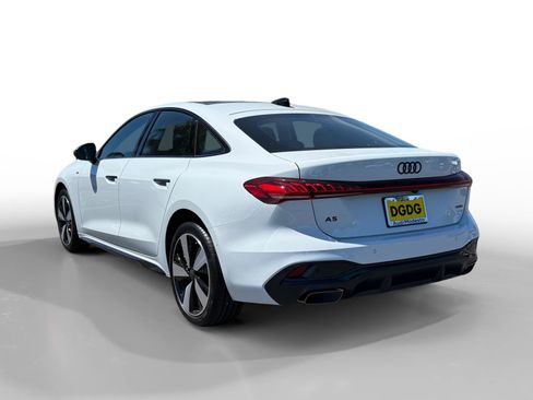 New 2026 Audi A5 2.0T Premium Plus AWD/4WD image 3