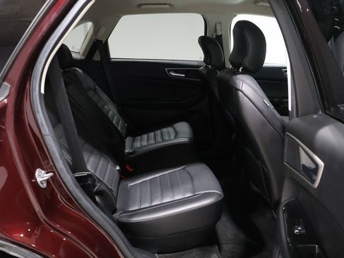 Used 2017 Ford Edge SEL w/ Equipment Group 201A image 22