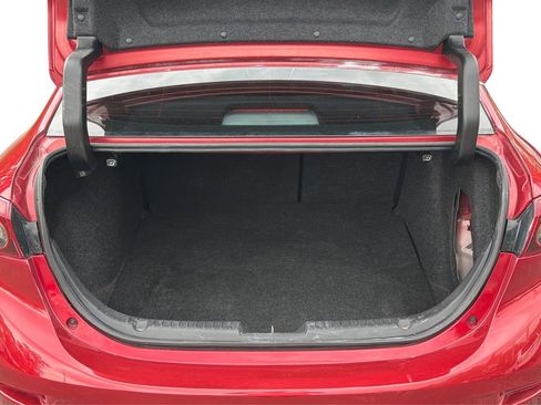Used 2016 MAZDA MAZDA3 i Sport FWD image 11